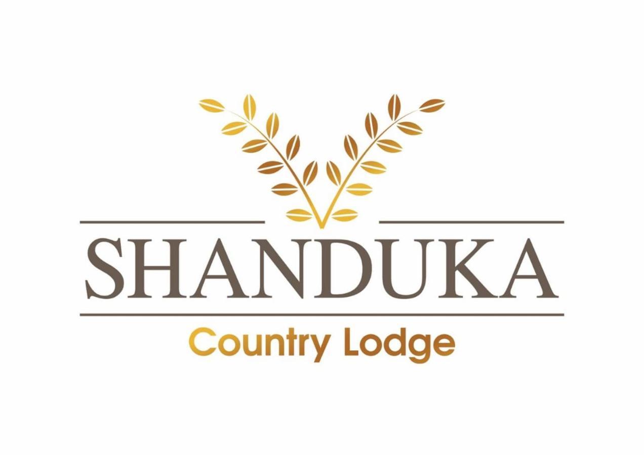 Shanduka Country Lodge Thohoyandou Exterior photo